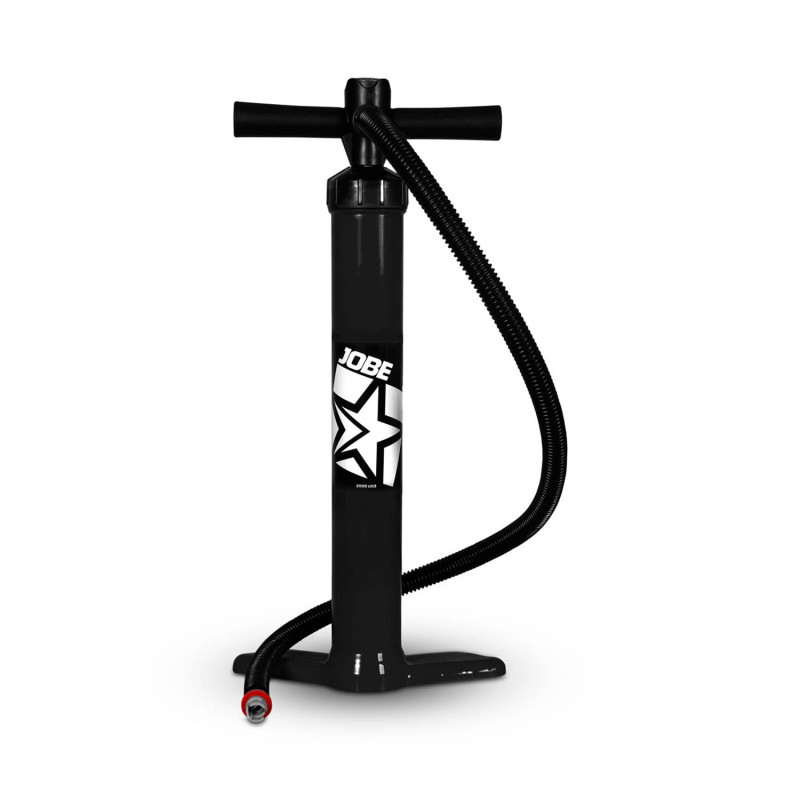 Jobe Double Action bomba de SUP