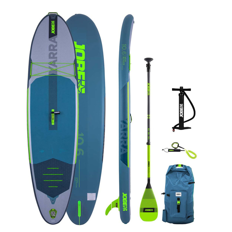 Jobe Yarra 10.6 Tabla Paddle Surf