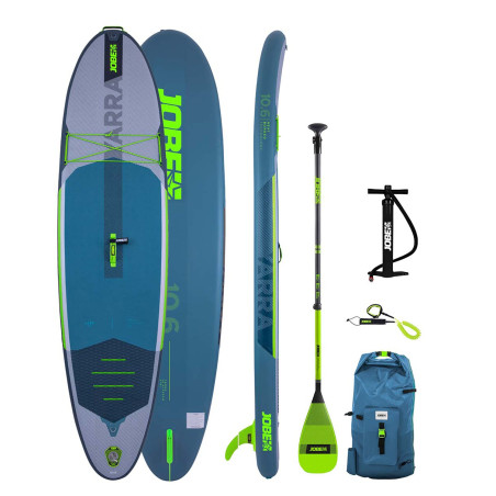 Jobe Yarra 10.6 Tabla Paddle Surf