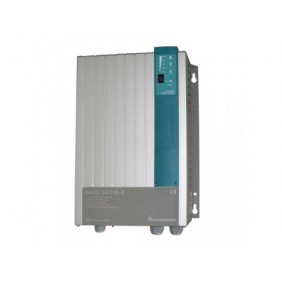 Cargador de baterías Mass 24V 100A, 1 salida (Masterbus)