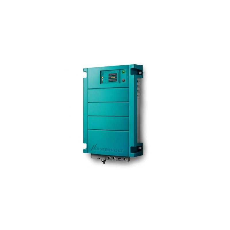 Cargador de baterías ChargeMaster 24V 12A, 3...
