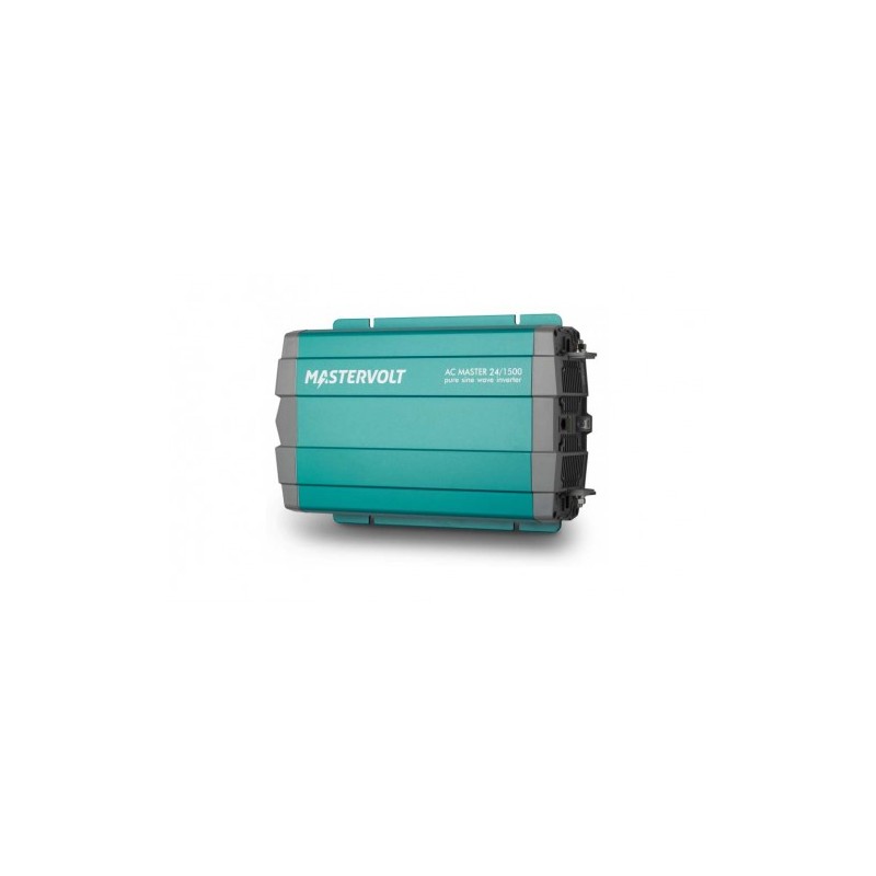 Inversor onda pura AC Master 24V 1500W, 230V