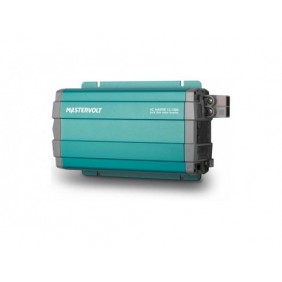 Inversor onda pura AC Master 12V 1000W, 230V