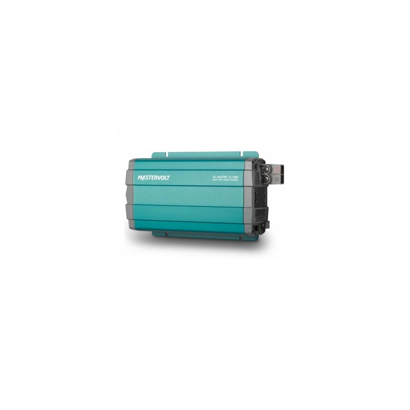 Inversor onda pura AC Master 12V 1000W, 230V