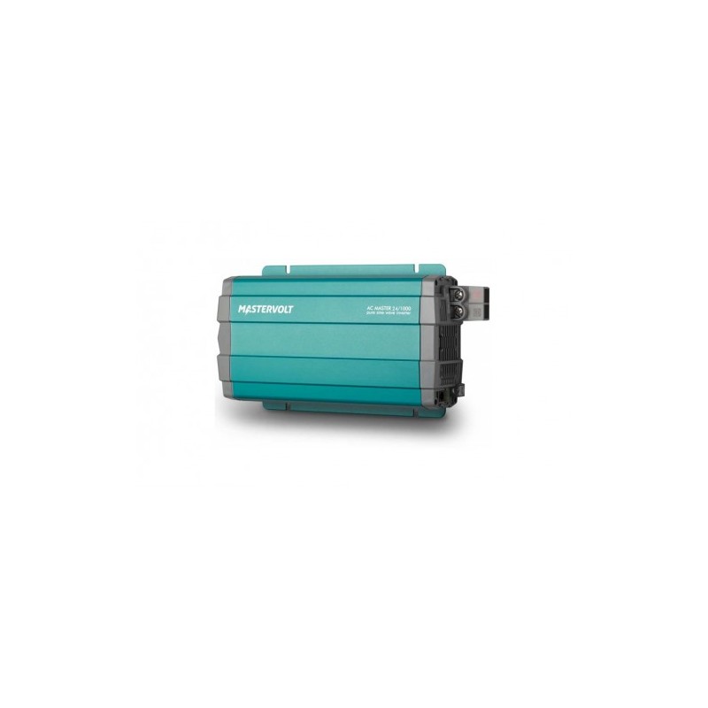 Inversor onda pura AC Master 24V 1000W, 230V