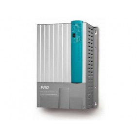 Cargador / Convertidor Mass Combi Pro 24/3500-100