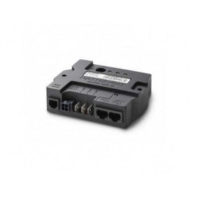 Regulador de carga Alpha Pro III Masterbus, 3 etapas,...