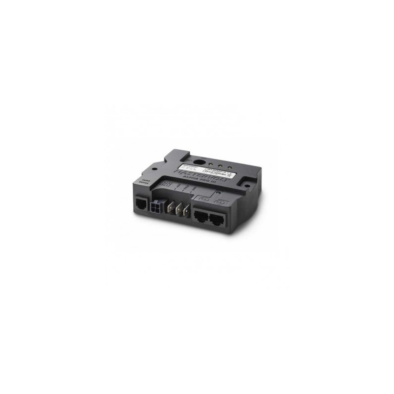 Regulador de carga Alpha Pro III Masterbus, 3...