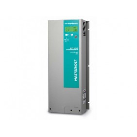 Regulador solar ChargeMaster SCM-60 MPPT-MB