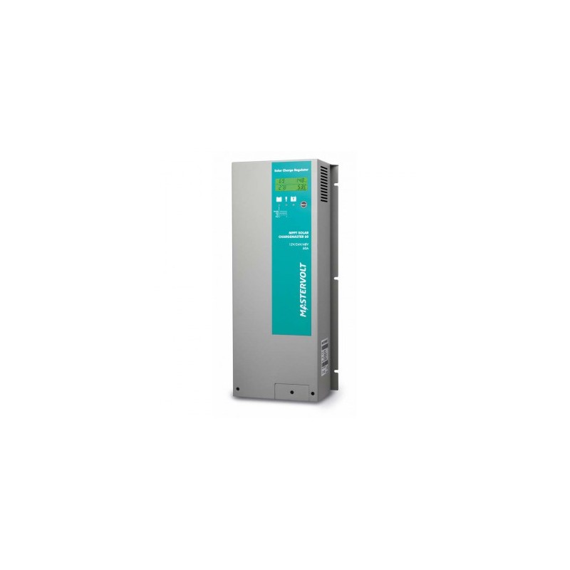 Regulador solar ChargeMaster SCM-60 MPPT-MB