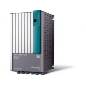 Inversor onda pura Mass Sine 24V 5000W, 230V