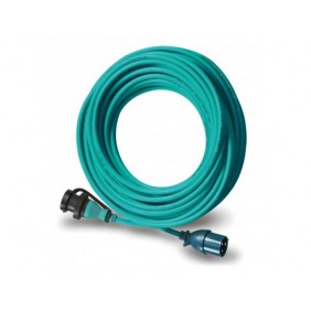 Cable de toma de puerto, 16A, 25m, 2.5mm2