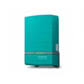 Cargador/Convertidor CombiMaster 12/3000-100 (230 V)