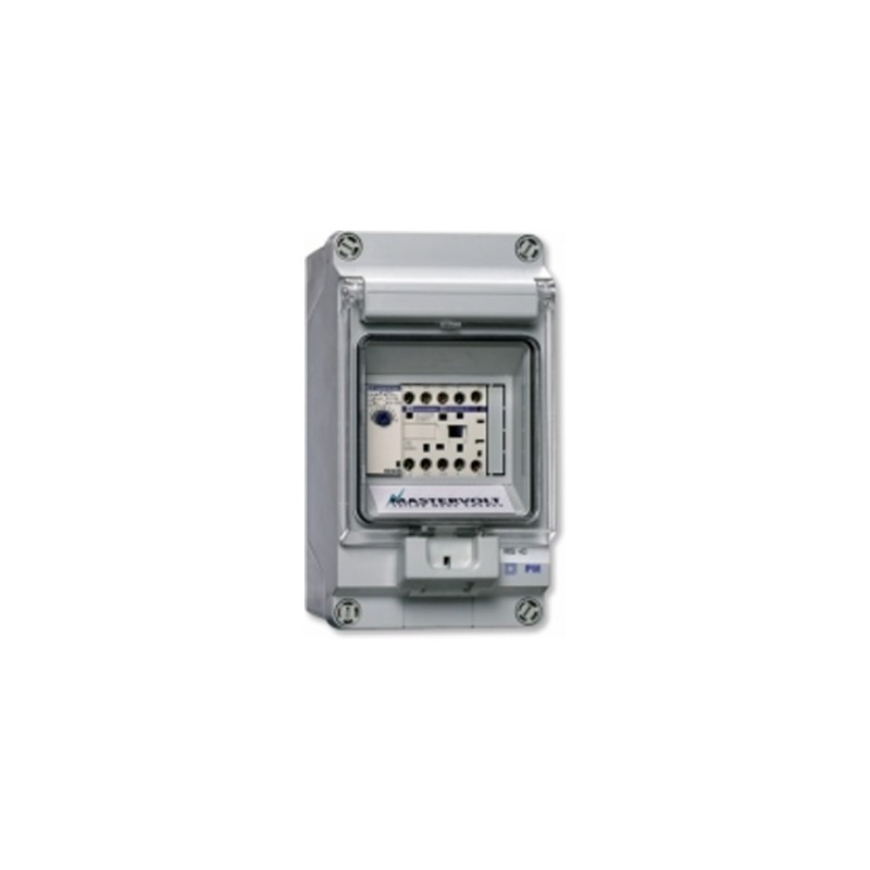 Masterswitch 5Kw, 230 V AC
