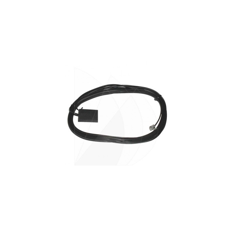 Sensor de temperatura p/cargadores
