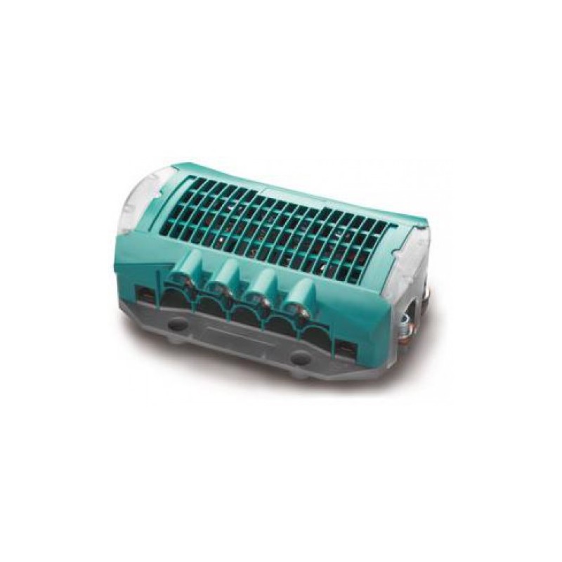 Sistema de distribución 500