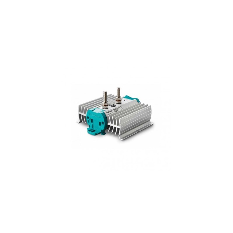 Separador de carga Charge Mate Pro 40