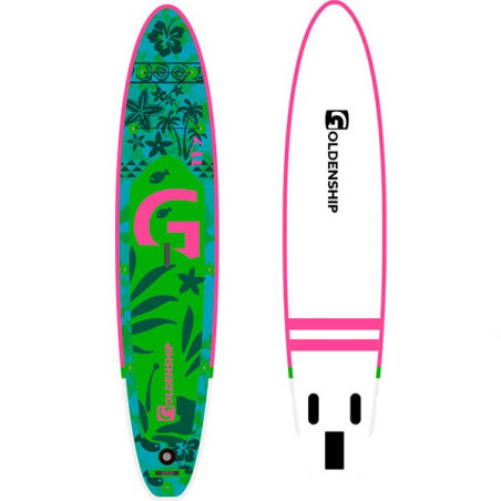 Tabla de Paddle Surf Goldenship 11 Touring