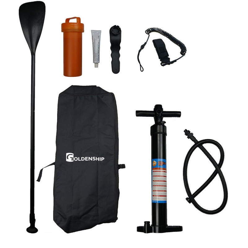 Tabla de Paddle Surf Goldenship 11 Touring