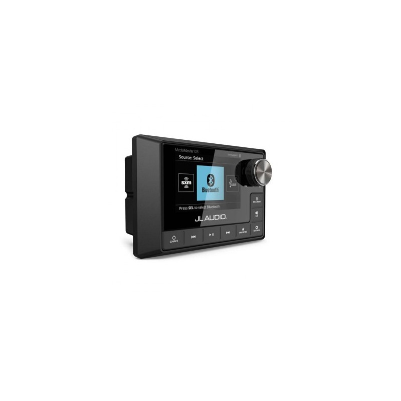 MM105, MediaMaster - Unidad Fuente estanca con...