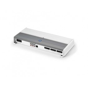 M1000/5v2, Amplificador marino Clase D de 5 canales, 12V,...