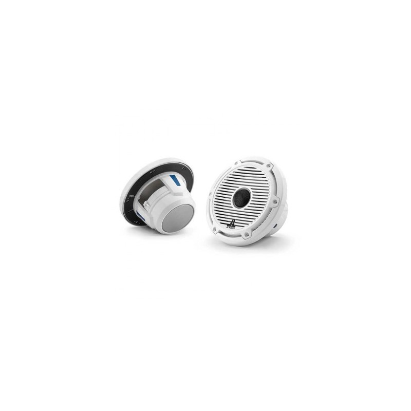M6-650X, Altavoces marinos coaxiales 6.5",...
