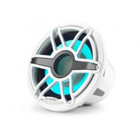 M7-12IB, Subwoofer marino 12" con LED transflectivo,...