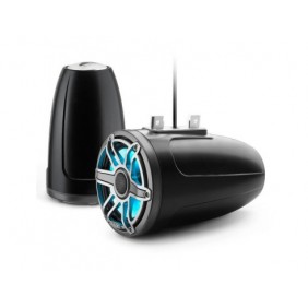 M6-770ETXv3, Altavoz cerrado 7.7"  coaxial con LED...