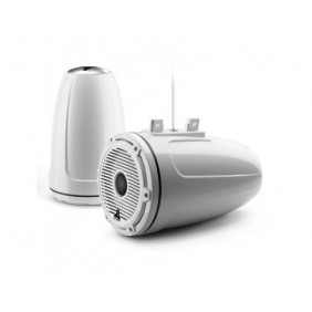 M6-770ETXv3, Altavoz cerrado 7.7" coaxial, classic, blanco