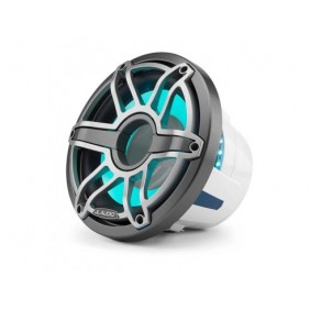 M6-10IB, subwoofer marino 10" con LED transflectivo,...