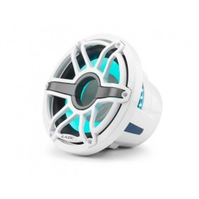 M6-10IB, subwoofer marino 10" con LED transflectivo,...