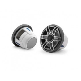 M6-880X, Altavoces coaxiales 8.8", sport, negro