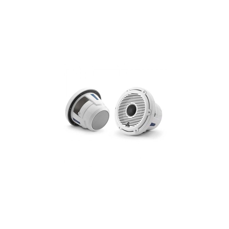 M6-880X, Altavoces coaxiales 8.8", classic, blanco