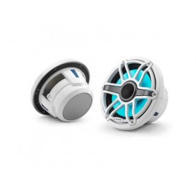 M6-770X, Altavoces coaxiales 7.7" con LED transflectivo,...