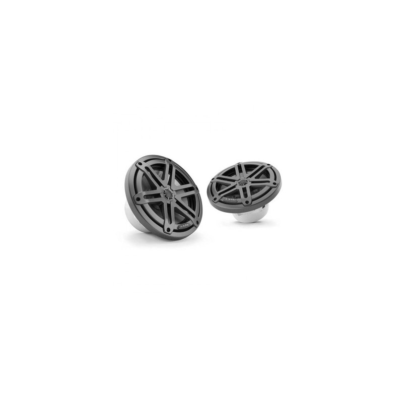 M3-770X, Pareja de altavoces 7.7" coaxiales,...