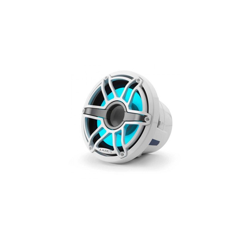 M6-8IB, Subwoofer marino 8" con LED...