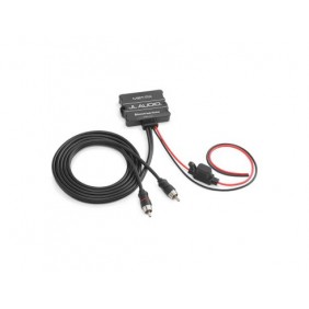 MBT-RX - Receptor estanco Bluetooth®