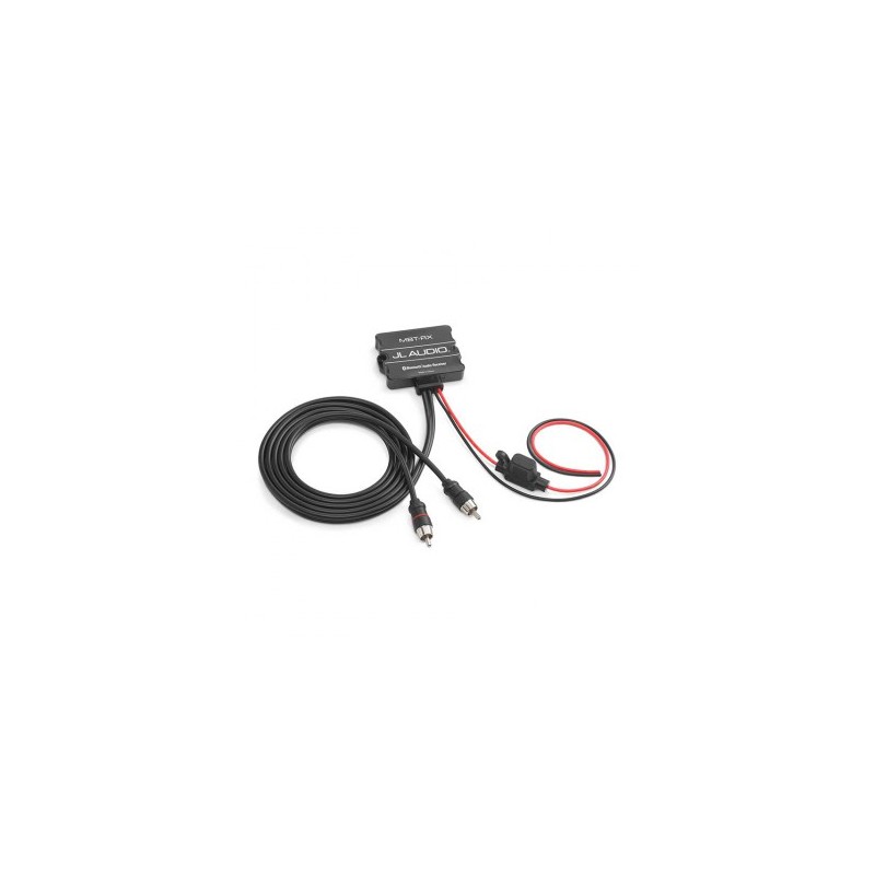 MBT-RX - Receptor estanco Bluetooth®