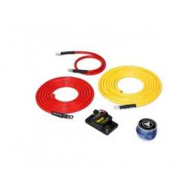 XMD-PCS50A-1-L10 - Kit de conexión alimentación Premium...