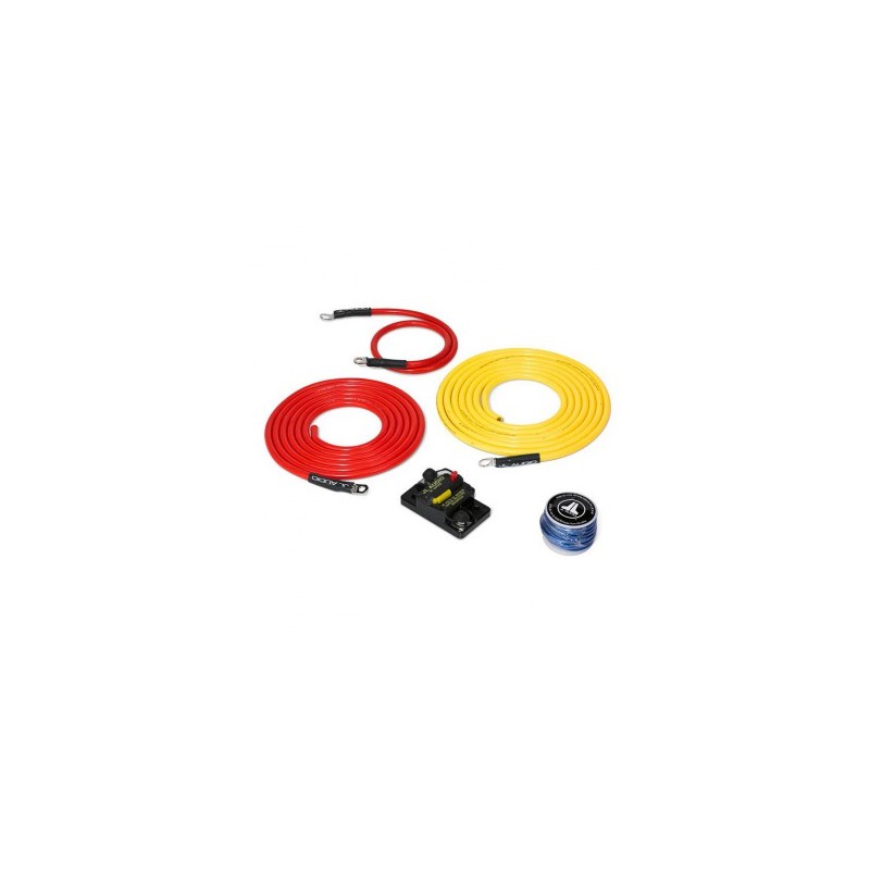 XMD-PCS50A-1-L10 - Kit de conexión alimentación...