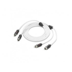 XMD-WHTAIC2-6 - Inteconexión de audio, 2 canales, 1.8m