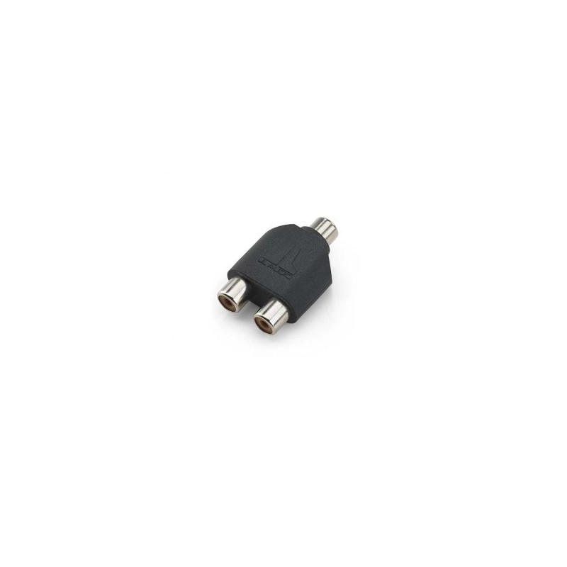 XD-AICS-1F2F - Repartidor de audio de 2 vías...