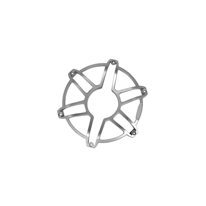 M6 - Rejilla 8810, S, Titanium