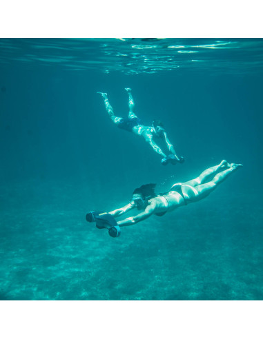 Propulsor acuático Jobe Infinity Seascooter