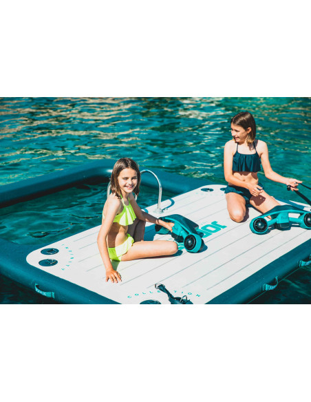 Propulsor acuático Jobe Infinity Seascooter