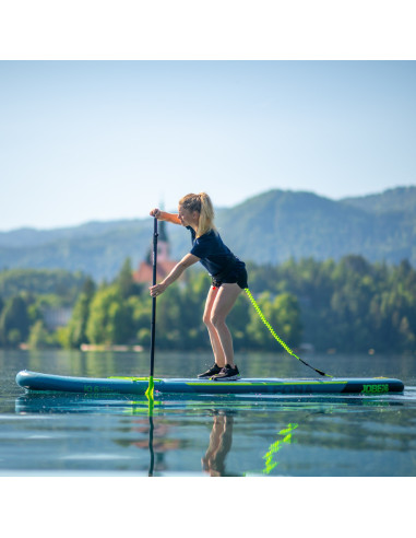 Jobe Leona 10.6 Tabla Paddle Surf Hinchable