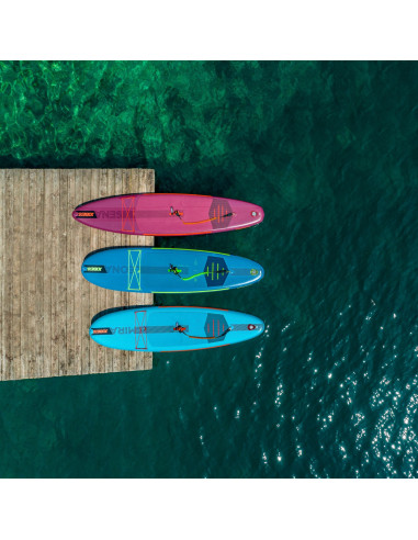 Jobe Leona 10.6 Tabla Paddle Surf Hinchable