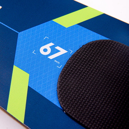 Allegre 67" Combo Esquís Acuático Jobe