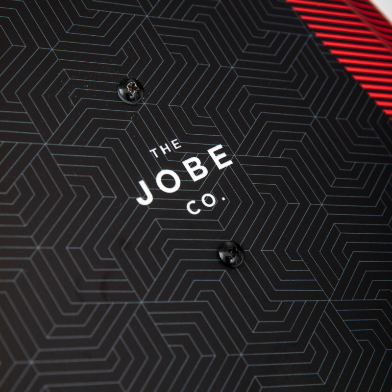 Logo Wakeboard 138 & botas