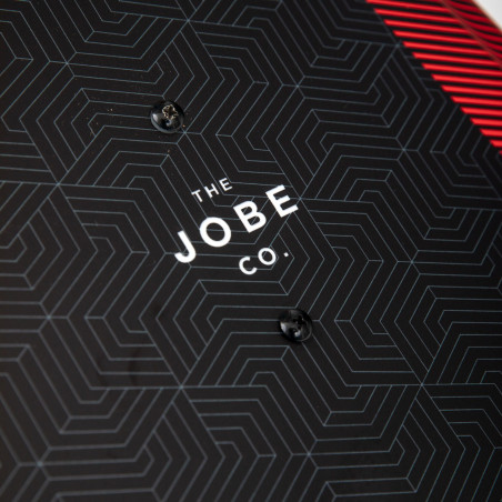 Logo Wakeboard 138 & botas